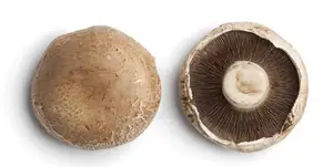 CHAMPS - Portobello Mushrooms - 6/6oz